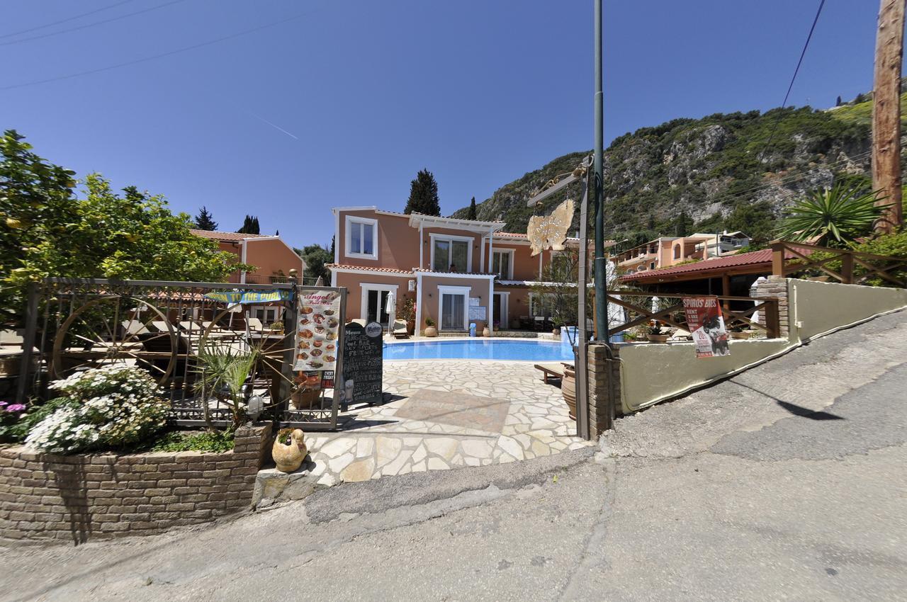 Inn Angels Pool And 2*