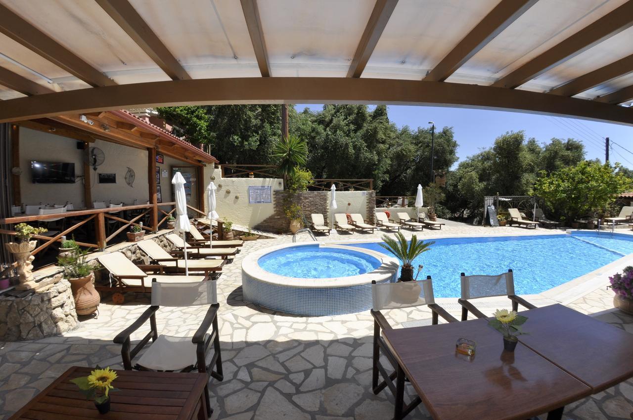 Inn Angels Pool And 2*